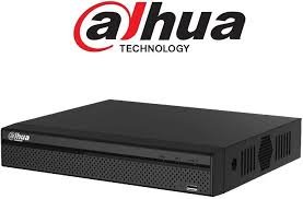 dvr 8ch 8M